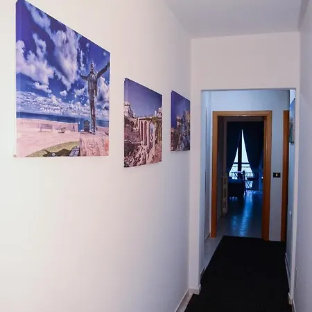 Dimora Le Grottaglie 3* פולינאנו א מארה