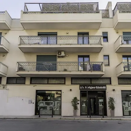 Dimora Le Grottaglie 3* פולינאנו א מארה