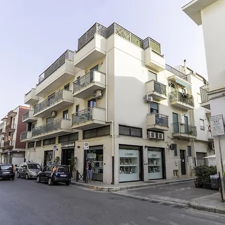 Dimora Le Grottaglie 3*