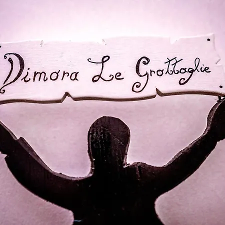 Dimora Le Grottaglie 3*