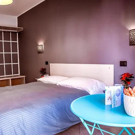 לינה וארוחת בוקר Dimora Le Grottaglie