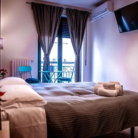 לינה וארוחת בוקר Dimora Le Grottaglie פולינאנו א מארה