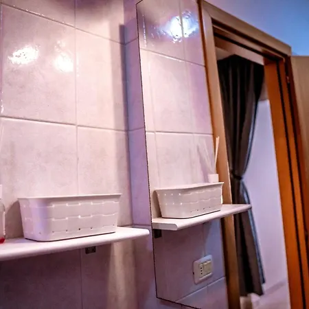 Dimora Le Grottaglie פולינאנו א מארה