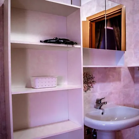 Dimora Le Grottaglie לינה וארוחת בוקר פולינאנו א מארה