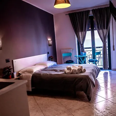 Dimora Le Grottaglie לינה וארוחת בוקר