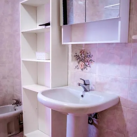 לינה וארוחת בוקר Dimora Le Grottaglie