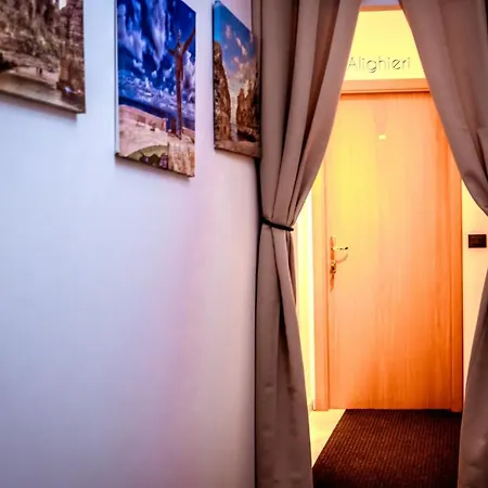 לינה וארוחת בוקר Dimora Le Grottaglie