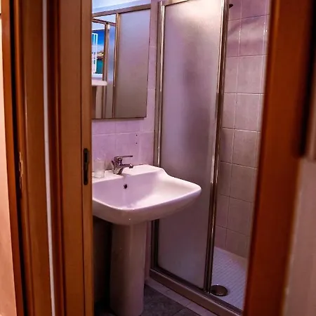 Dimora Le Grottaglie פולינאנו א מארה