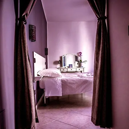 Dimora Le Grottaglie 3*