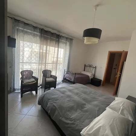 Dimora Le Grottaglie 3* פולינאנו א מארה