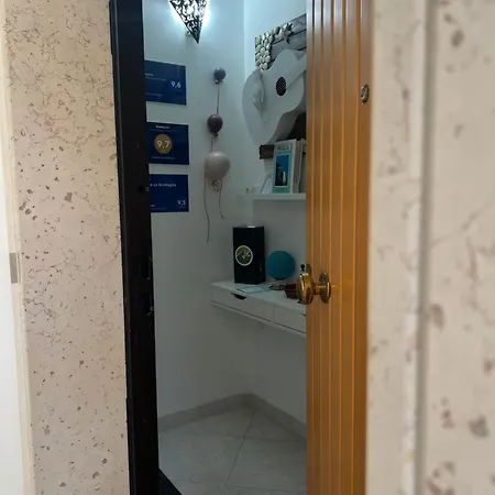 Dimora Le Grottaglie לינה וארוחת בוקר 3*