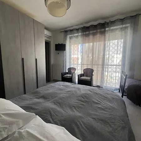 לינה וארוחת בוקר Dimora Le Grottaglie פולינאנו א מארה