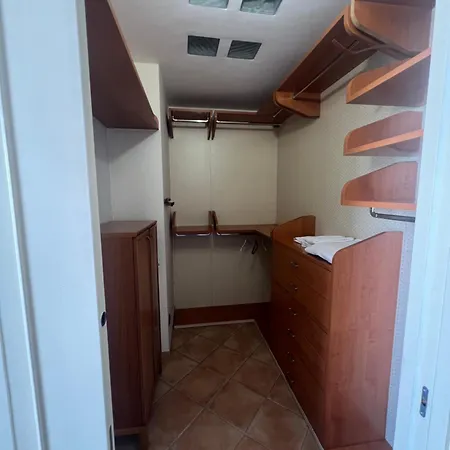 Dimora Le Grottaglie 3* פולינאנו א מארה