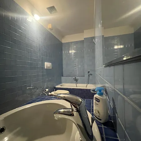 Dimora Le Grottaglie לינה וארוחת בוקר פולינאנו א מארה