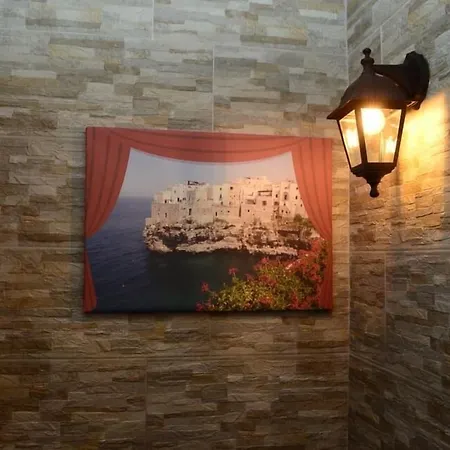 Dimora Le Grottaglie