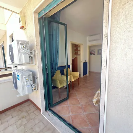 Dimora Le Grottaglie פולינאנו א מארה