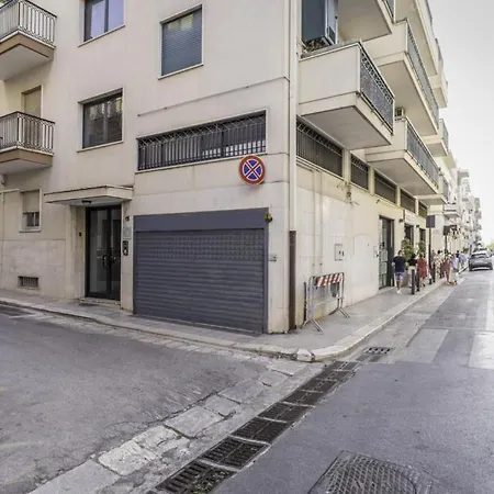 לינה וארוחת בוקר Dimora Le Grottaglie פולינאנו א מארה