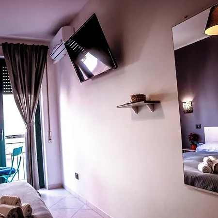 לינה וארוחת בוקר Dimora Le Grottaglie