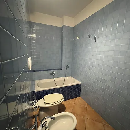 Dimora Le Grottaglie פולינאנו א מארה