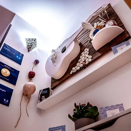 Dimora Le Grottaglie 3*