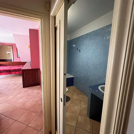 Dimora Le Grottaglie לינה וארוחת בוקר