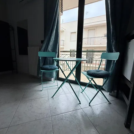 Dimora Le Grottaglie -centro