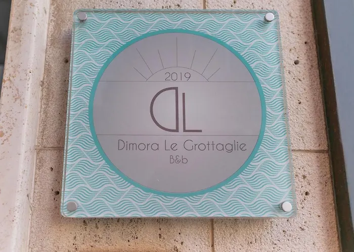 Bed & Breakfast Dimora Le Grottaglie Polignano a Mare