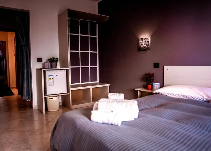 Bed & Breakfast Dimora Le Grottaglie 3*