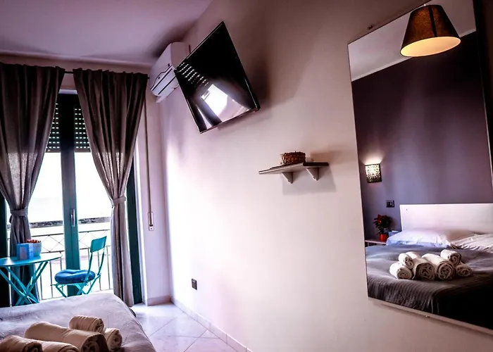 Dimora Le Grottaglie 3*