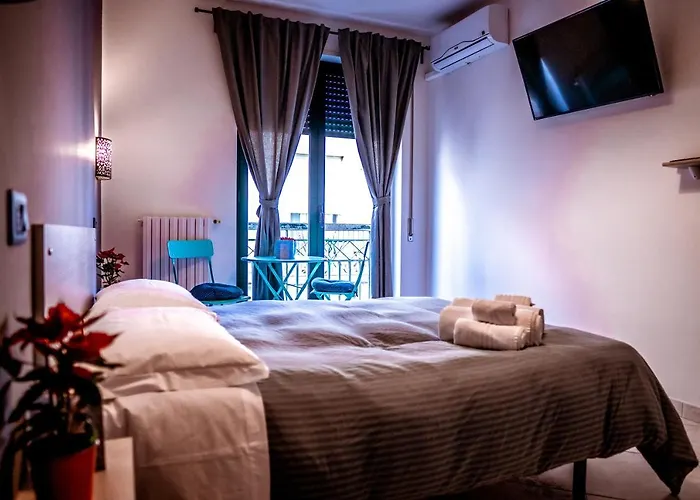 Bed & Breakfast Dimora Le Grottaglie Polignano a Mare