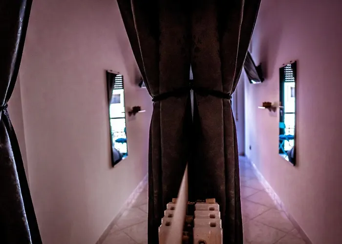 Bed & Breakfast Dimora Le Grottaglie Polignano a Mare