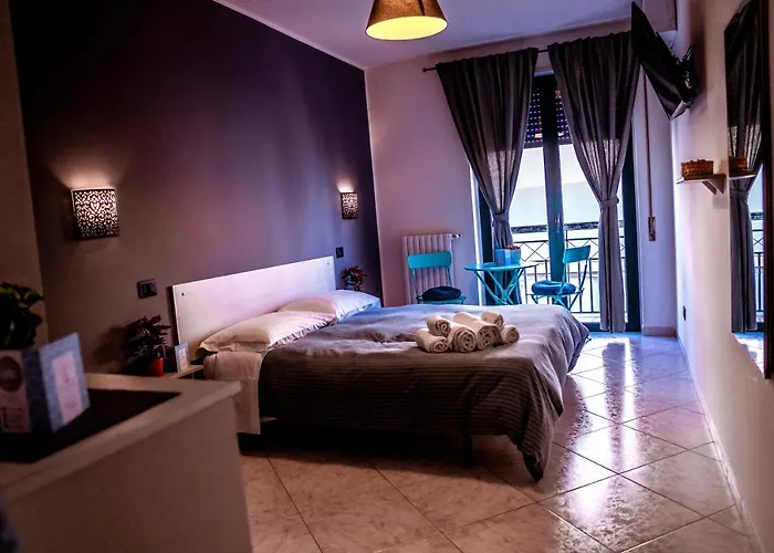 Dimora Le Grottaglie Bed & Breakfast