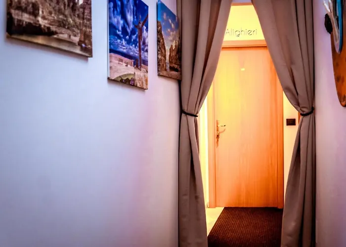 Bed & Breakfast Dimora Le Grottaglie