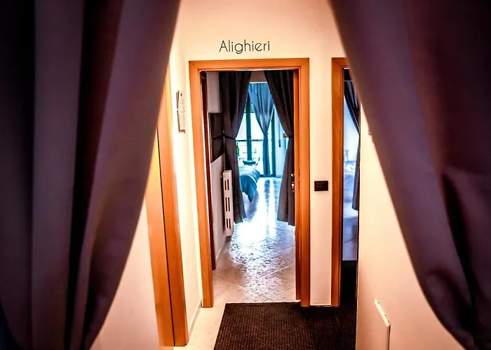 Dimora Le Grottaglie Bed & Breakfast Polignano a Mare