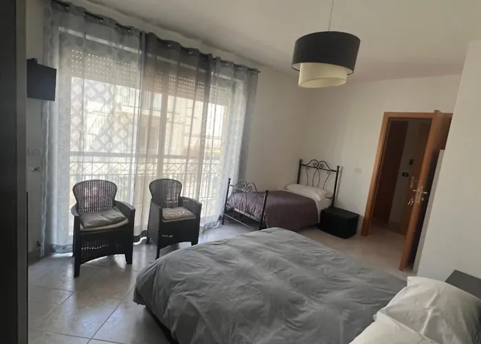 Dimora Le Grottaglie 3* Polignano a Mare