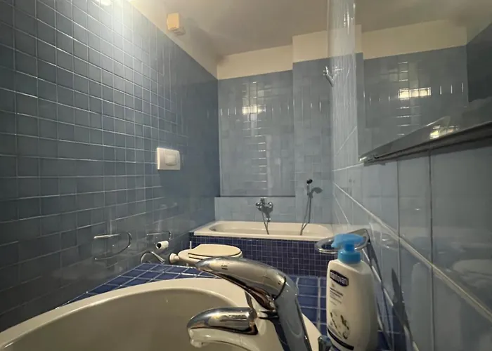 Dimora Le Grottaglie Bed & Breakfast Polignano a Mare