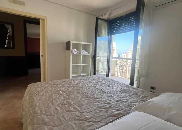 Dimora Le Grottaglie 3* Polignano a Mare