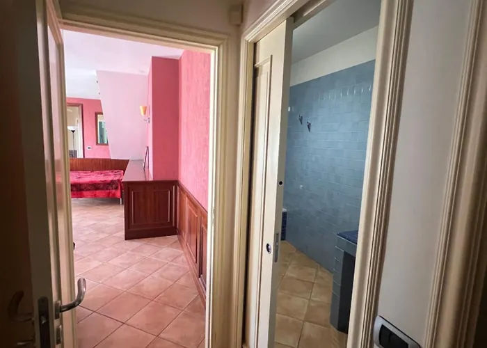 Dimora Le Grottaglie Bed & Breakfast Polignano a Mare