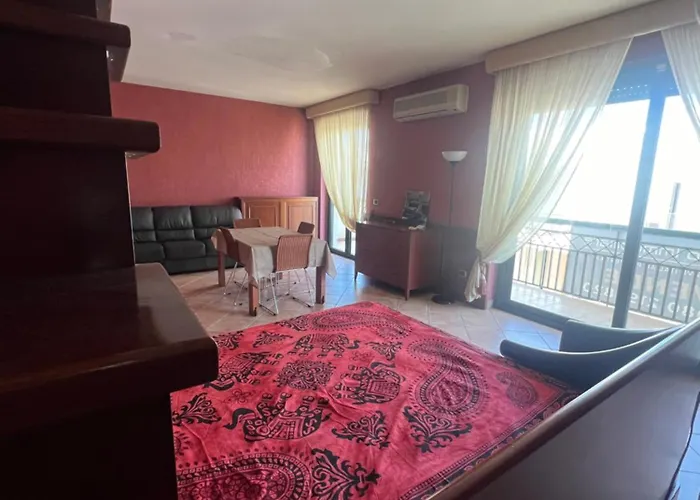 Dimora Le Grottaglie Polignano a Mare