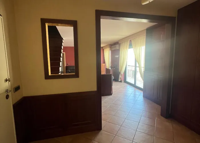 Dimora Le Grottaglie 3*