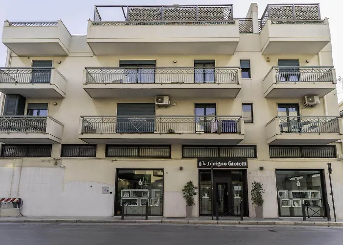 Dimora Le Grottaglie Bed & Breakfast Polignano a Mare