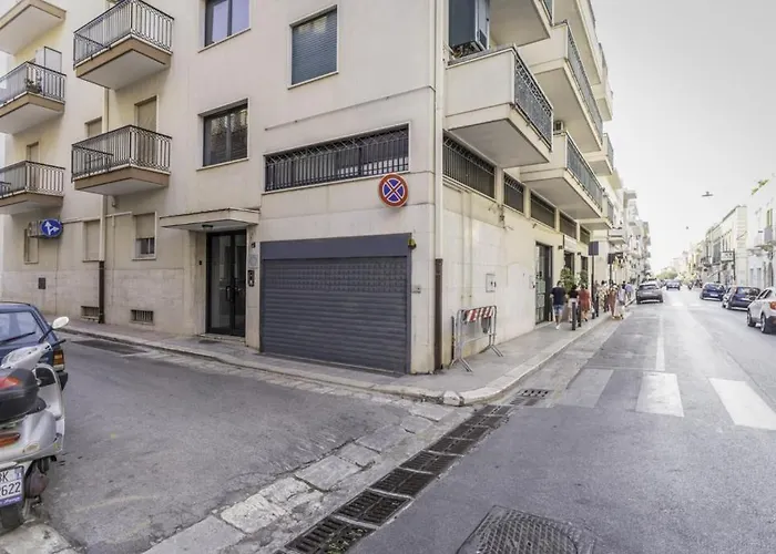 Bed & Breakfast Dimora Le Grottaglie Polignano a Mare