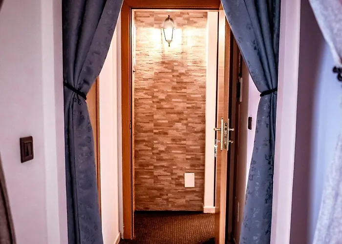 Dimora Le Grottaglie Bed & Breakfast