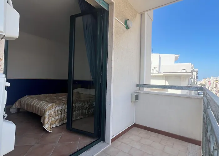 Dimora Le Grottaglie Bed & Breakfast Polignano a Mare