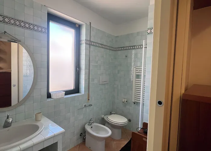 Dimora Le Grottaglie