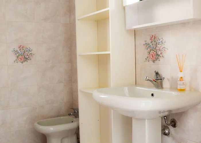 Dimora Le Grottaglie Bed & Breakfast