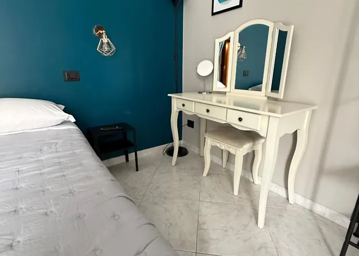 Dimora Le Grottaglie