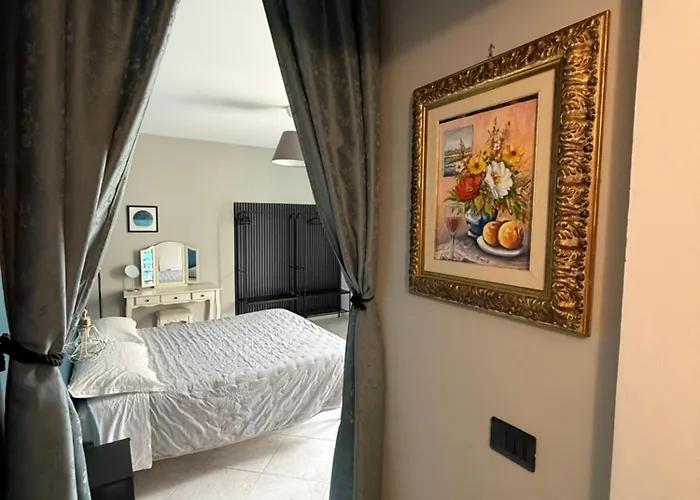 Bed & Breakfast Dimora Le Grottaglie Polignano a Mare