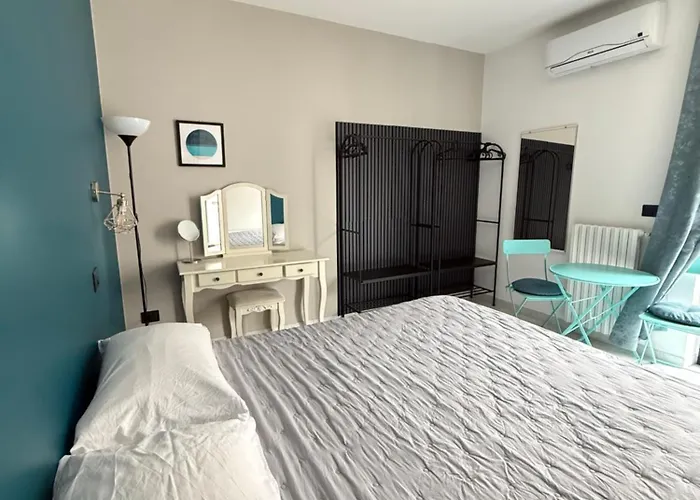 Dimora Le Grottaglie 3* Polignano a Mare