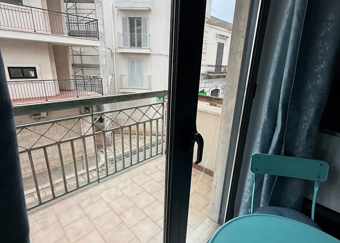 Bed & Breakfast Dimora Le Grottaglie